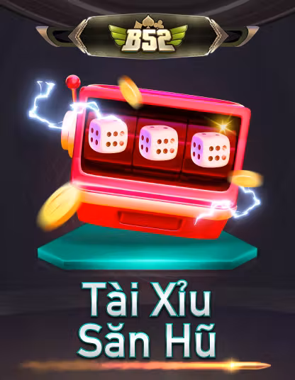 Trò chơi B52 Tài Xỉu San Hô