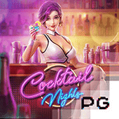 Logo của Cocktail Nights