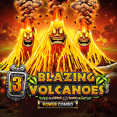 Logo Đội Volcanoes